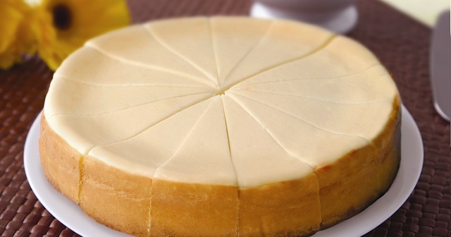 cheesecake