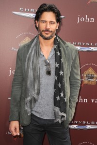 The 9th Annual John Varvatos Stuart House Benefit - Arrivals