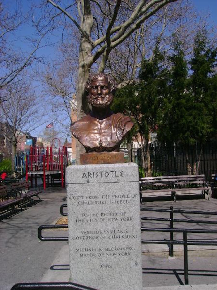 aristotle