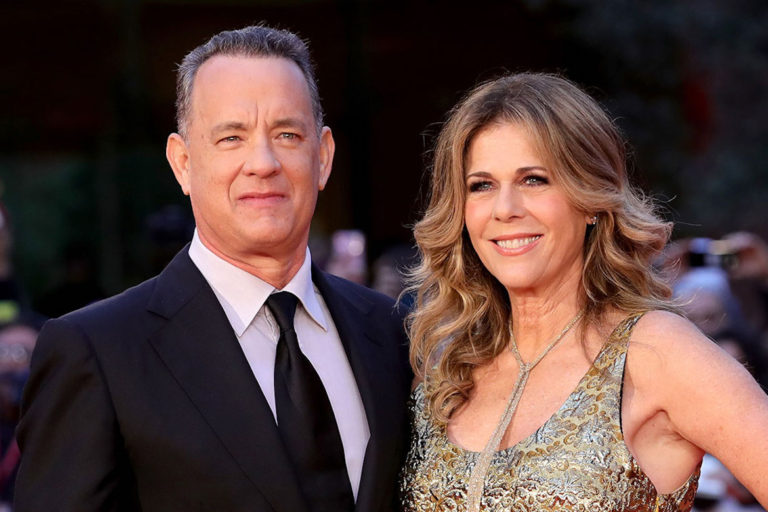 Rita Wilson