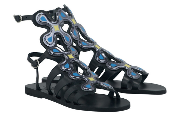 ancient-greek-sandals-peter-pilotto-silicon-flowers-black-anthracite-flower