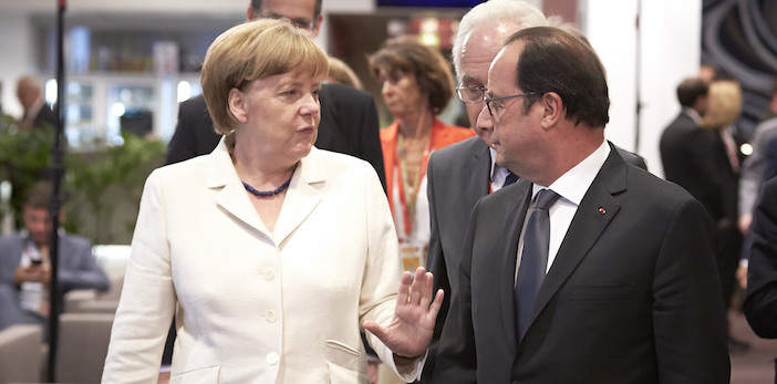 hollande-merkel-summit