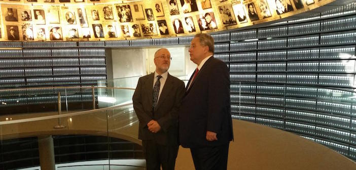 kotzias-yadvashem