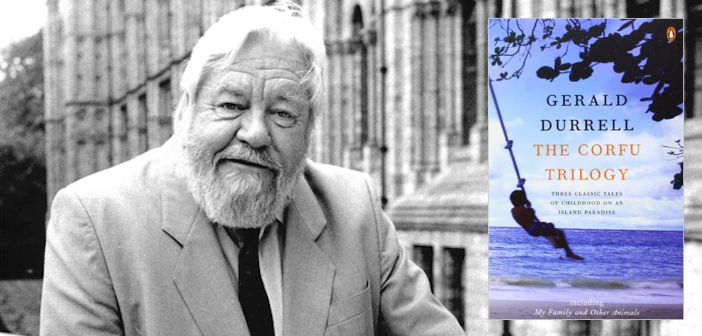 gerald-durrell