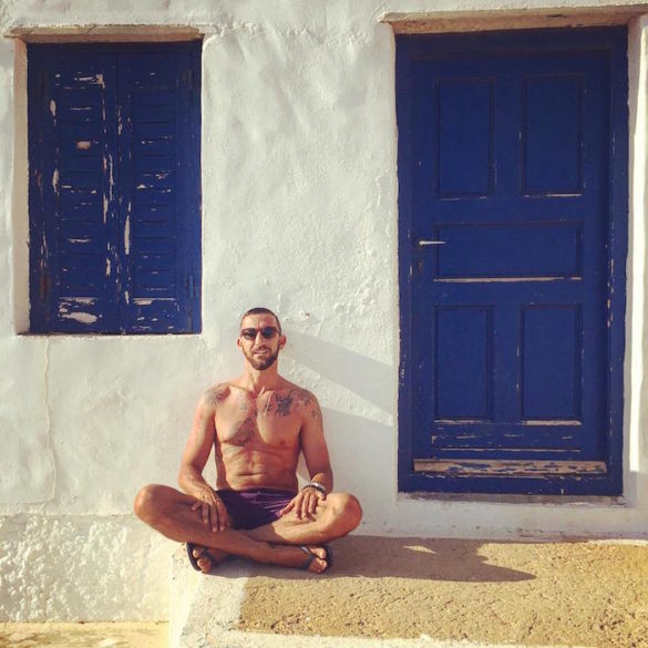 Vacationing Vicariously; My 20 Favorite Greek Vacation Shots from Facebook This Summer