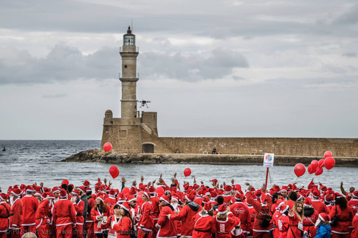 Chania-SantaRun2014-705x469