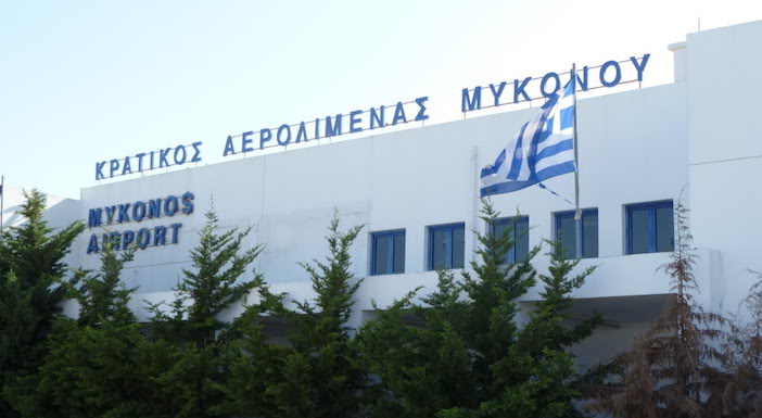 Mykonos