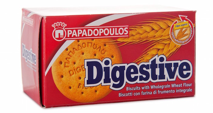 digestive