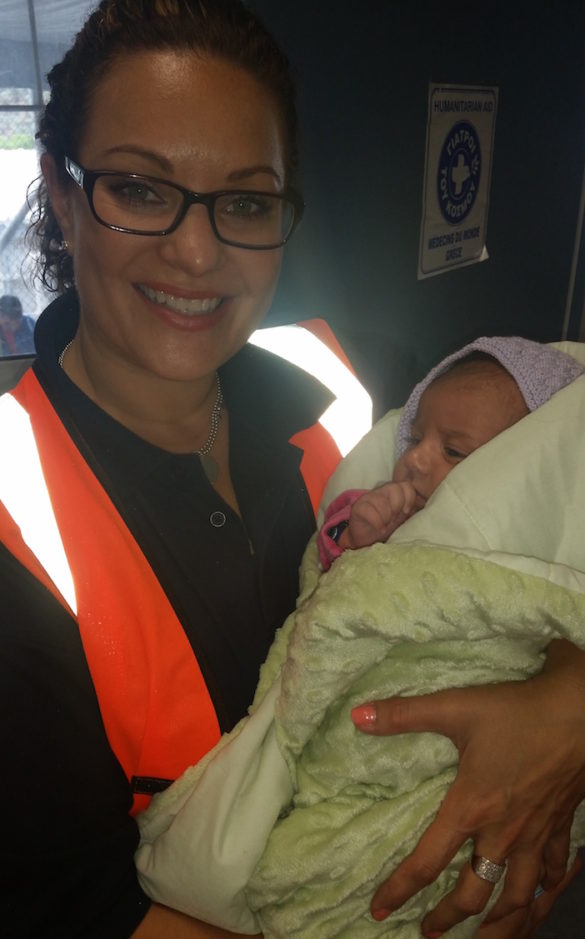 Australian Volunteer Nurse Recalls Harrowing Months at Greece’s Refugee Ground Zero