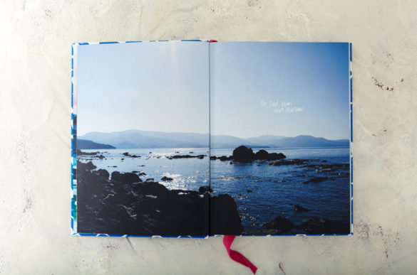 My Greek Island Home: Australian Photographer Claire Lloyd’s Beautiful Island of Lesvos Captured in Stunning Book
