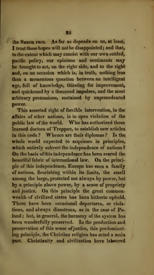 The writings and speeches of Daniel Webster .. . sa public man or