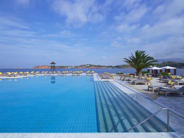 72 Perfect Hours in… Vouliagmeni