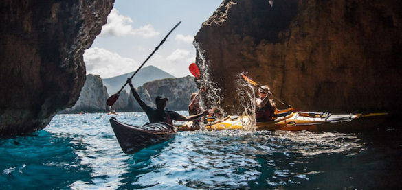 (Photos) 12 Awesome Experiences in Peloponessos