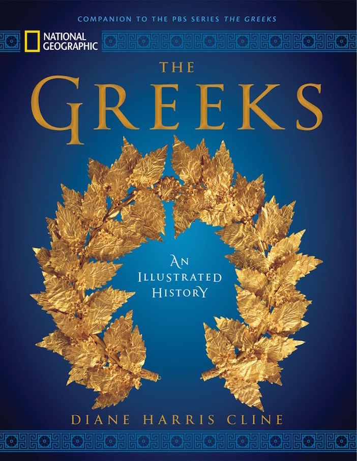 NatGeoTheGreeks