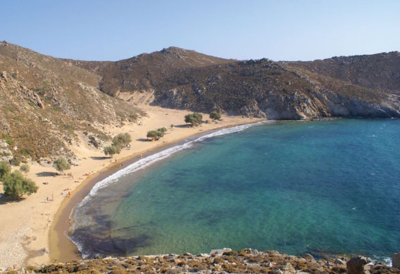 72 Perfect Hours in… Patmos
