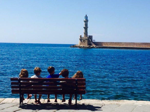 From the Athens Riviera to Zagorohoria Greek Summer is Thriving: Our Favorite Reader Photos