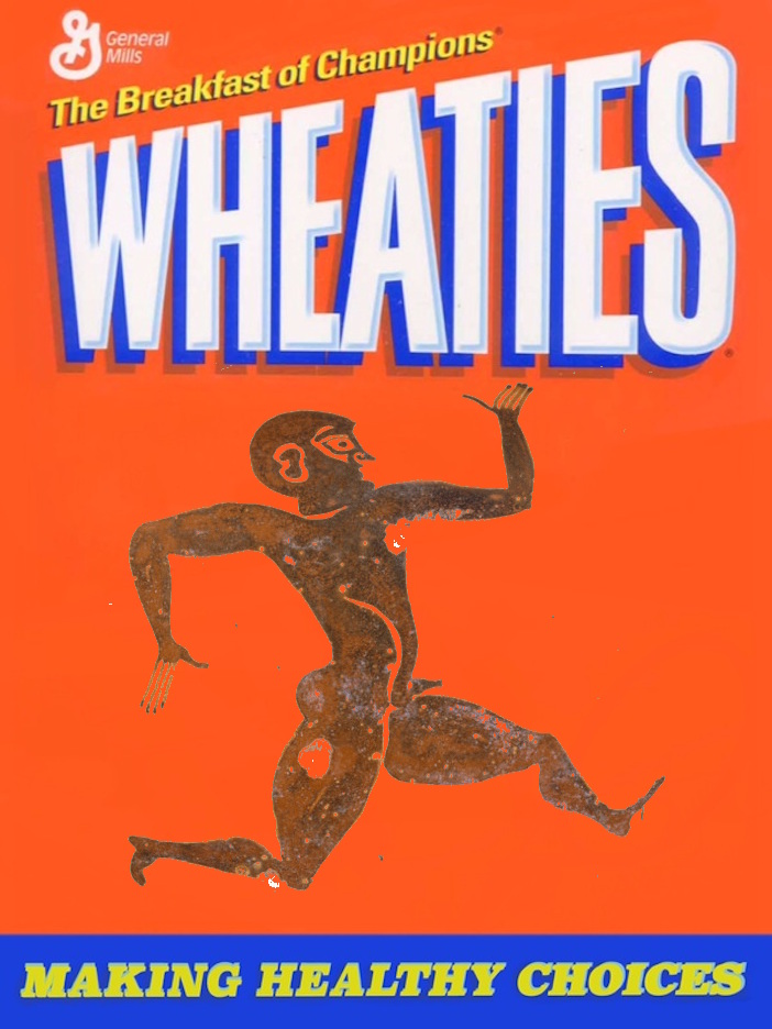 wheaties