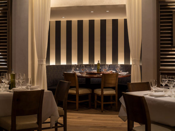 Avra Madison is the New “It” Restaurant in NYC