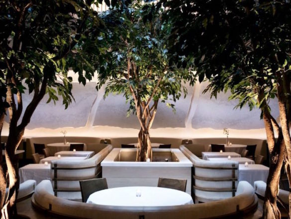 Avra Madison is the New “It” Restaurant in NYC