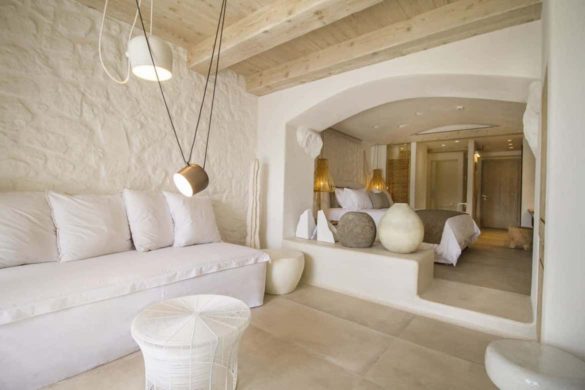 World’s Best New Boutique Hotel is in Greece