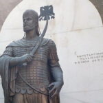 Constantinople