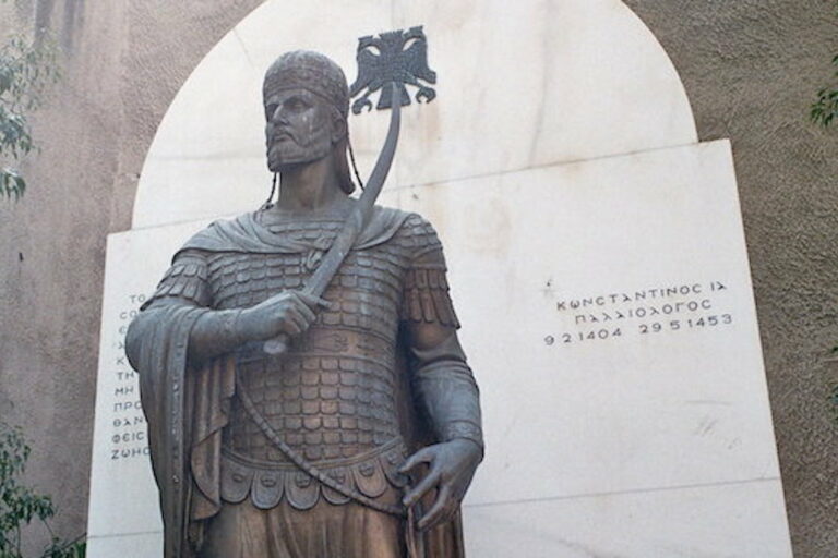 Constantinople