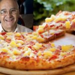 Hawaiian Pizza