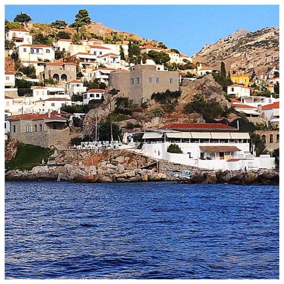 Why the Greek Island of Hydra is Fabulous: In 50 Photos