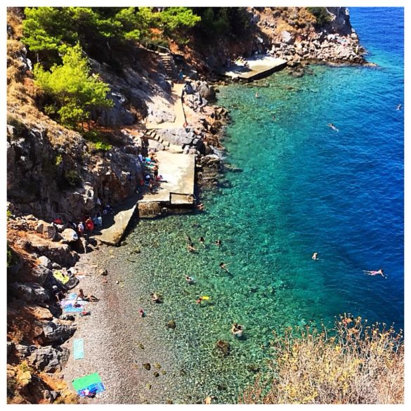 Why the Greek Island of Hydra is Fabulous: In 50 Photos