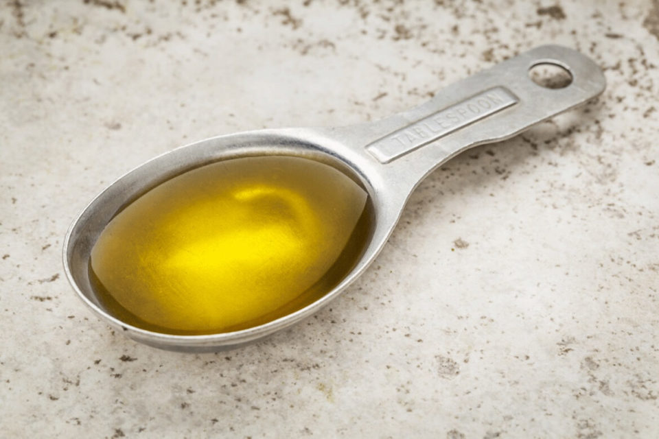 Seven Reasons To Add Two Tablespoons Of Olive Oil To Your Daily Regimen The Pappas Post