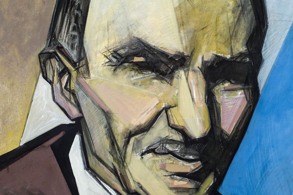 12 Quotes by Nikos Kazantzakis to Live By - The Pappas Post