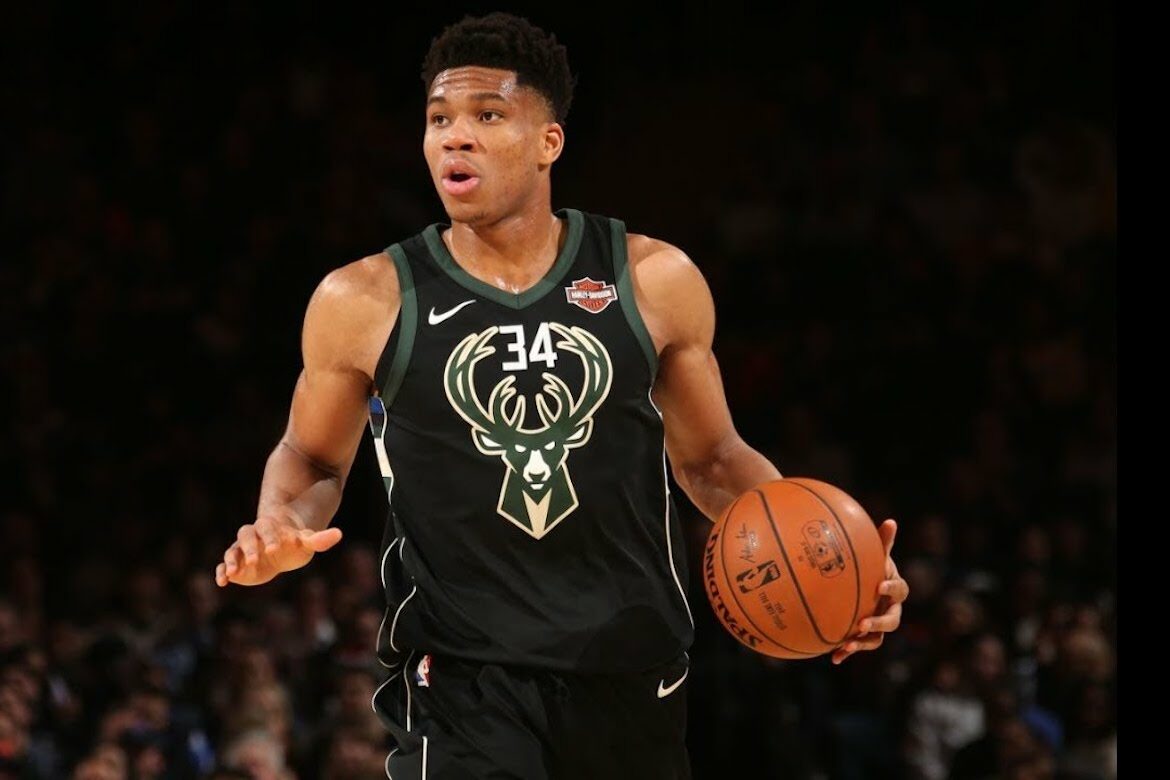 Finding Giannis Documentary Tells Story Of The Greek Freak The Pappas Post