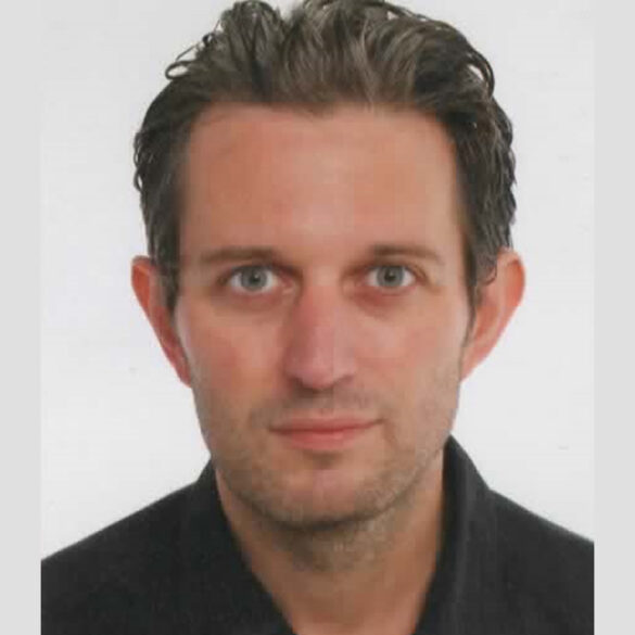 Picture of Panos Lianos
