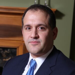 Picture of Endy Zemenides