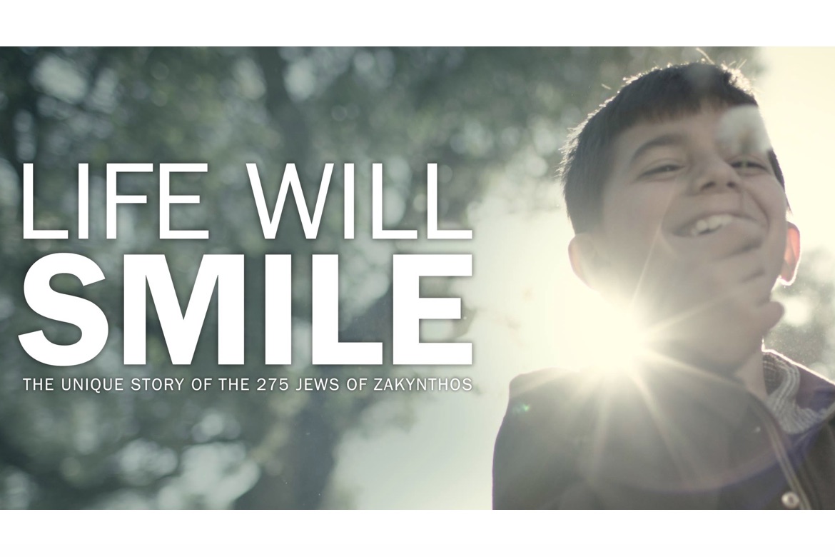 Life Will Smile