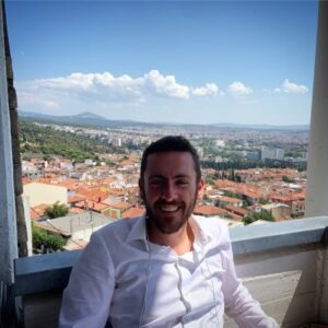 Picture of Alexios Florides