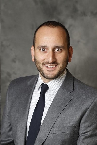Picture of Peter Kaldes