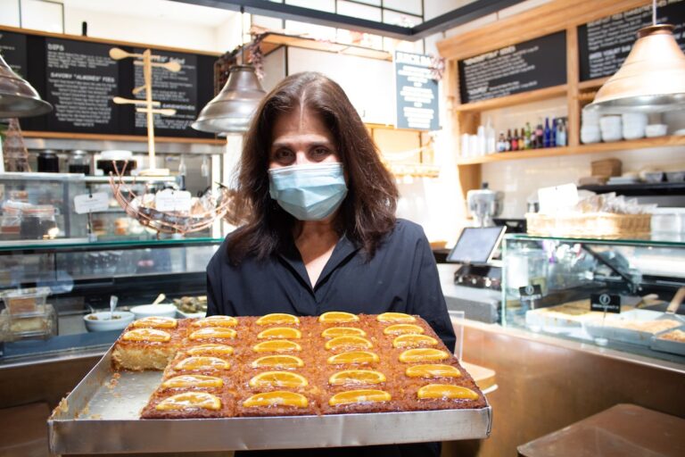 Pi Bakerie