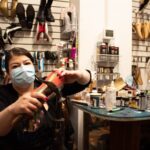 Minas Shoe Repair