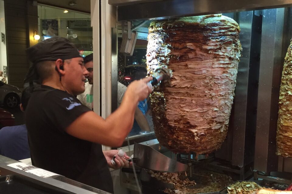 Yes, There’s a National Gyro Day... and It’s Today The Pappas Post