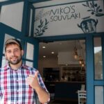 Niko's Souvlaki