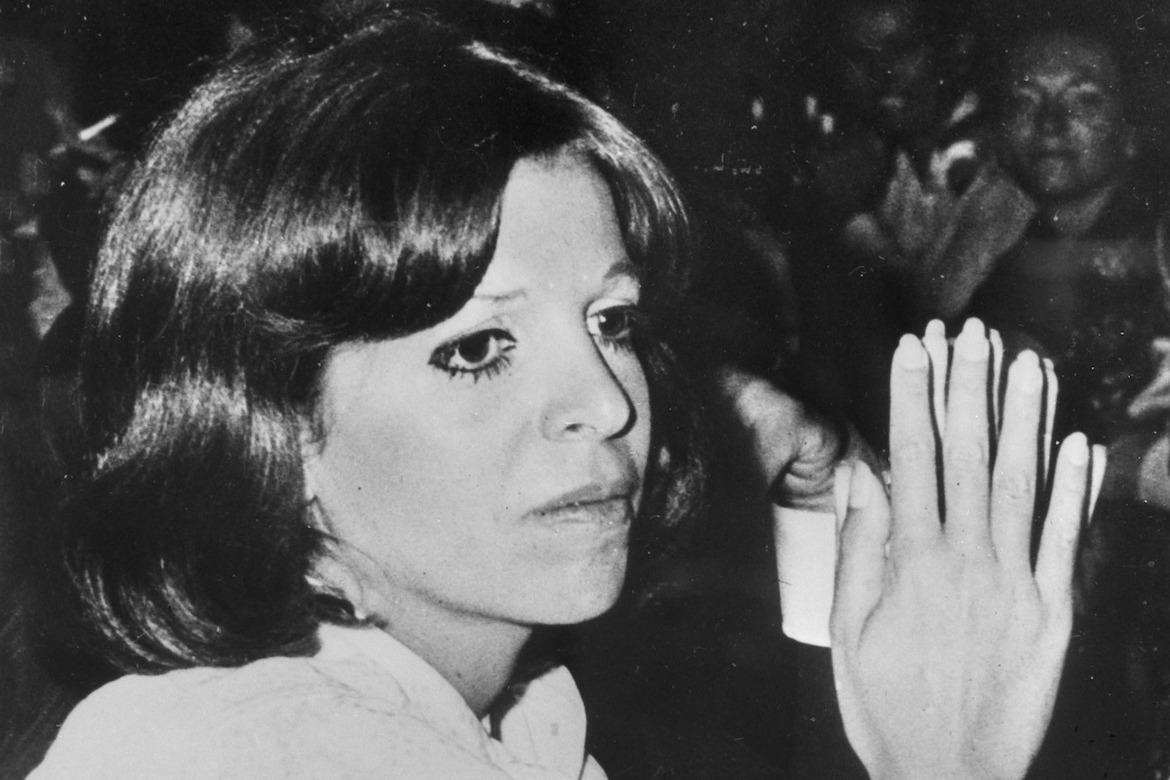 On This Day November 19, 1988: 'Poor Little Rich Girl' Christina Onassis Dies - The Pappas Post