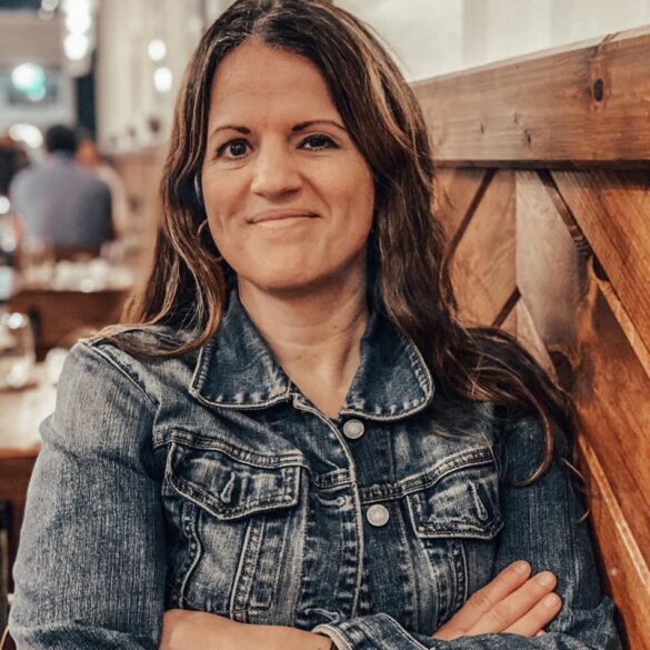 Picture of Christina Pessemier