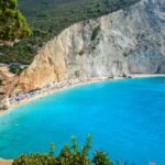 Greek summer