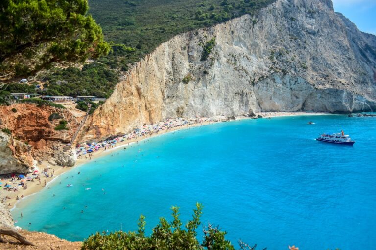 Greek summer