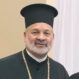 Picture of Bishop Demetrios of Mokissos