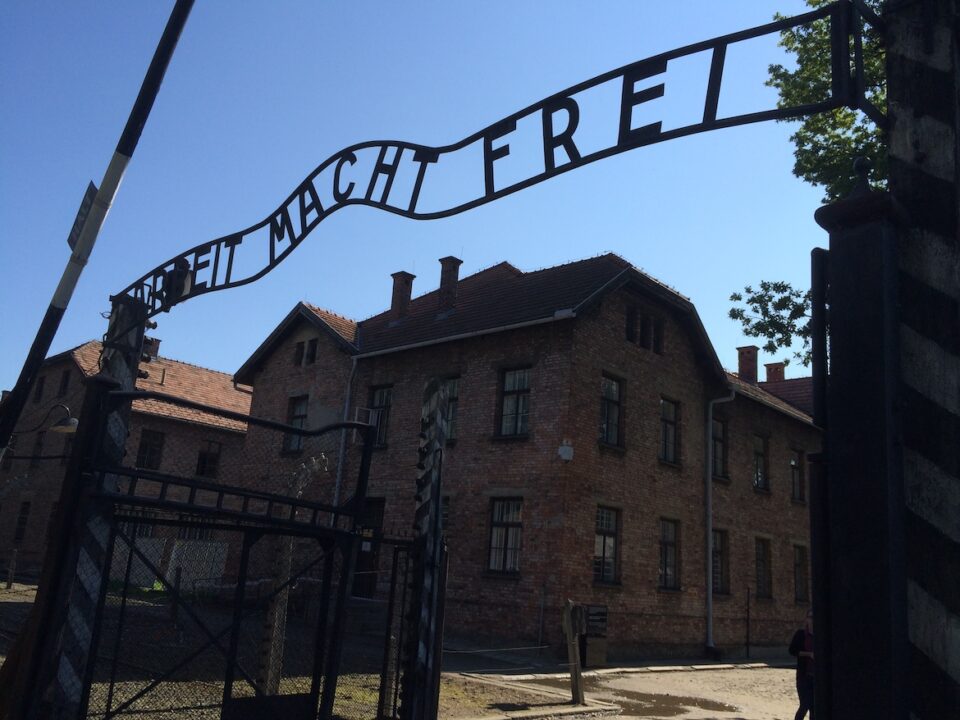 Auschwitz