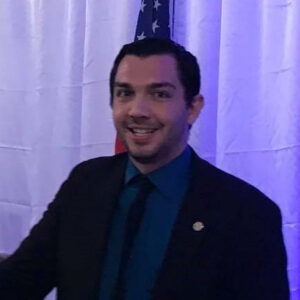 Picture of Paul Pavlakos