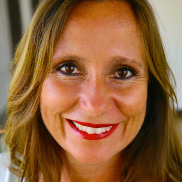 Picture of Stella Thomas