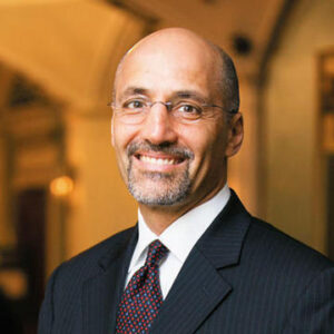 Picture of William Antholis